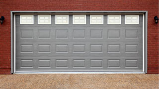 Garage Door Repair at Central Industrial District, California