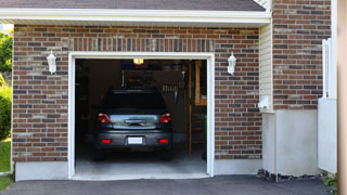 Garage Door Installation at Central Industrial District, California