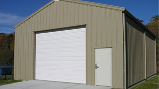 Garage Door Openers at Central Industrial District, California